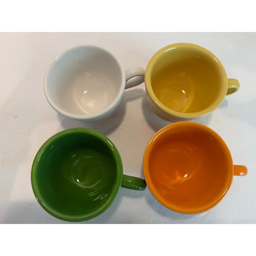 Fiesta ware classic